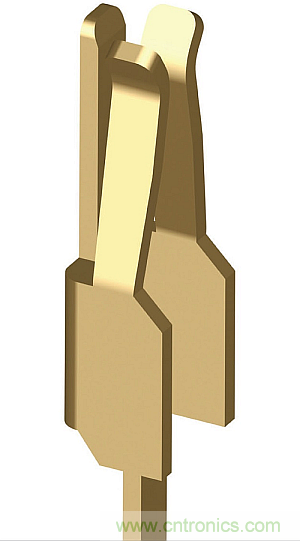 選對了連接器，卻沒考慮觸點的后果很嚴(yán)重