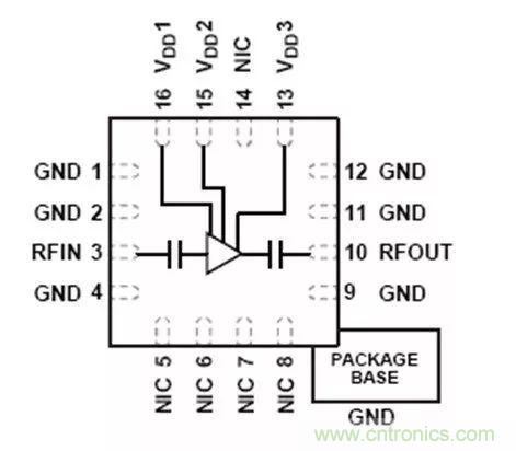 電源時序留個心，偏置不&ldquo;跑偏&rdquo;！
