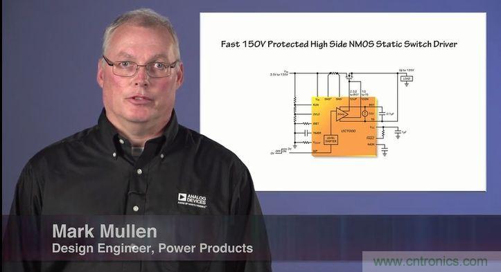 汽車和工業(yè)應用中高壓側驅動如何破？圖文并茂本文給你正解 