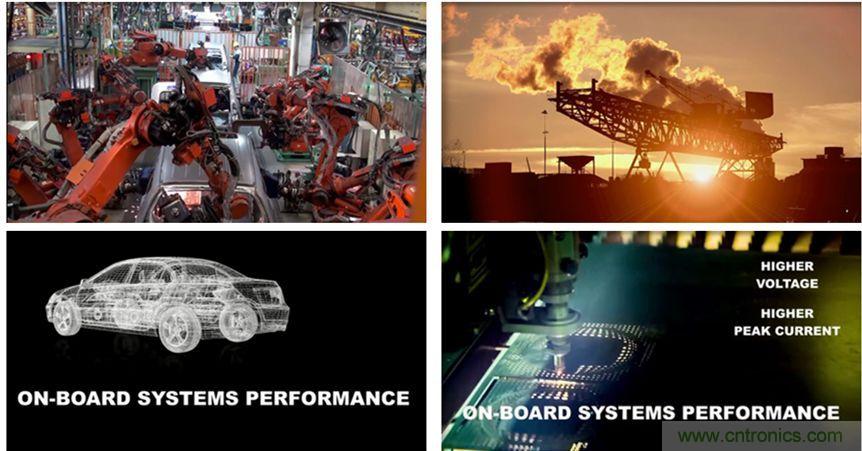 汽車和工業(yè)應用中高壓側驅動如何破？圖文并茂本文給你正解 