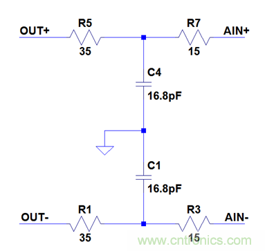 為了提高線性度，濾波器用吸收式還是反射式？