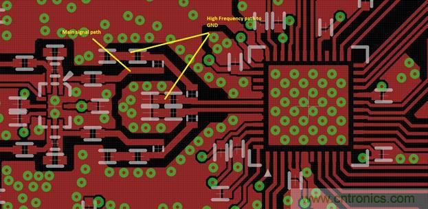 為了提高線性度，濾波器用吸收式還是反射式？