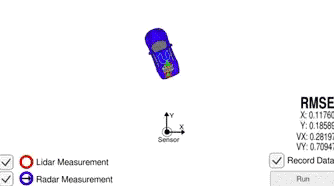 走直線很難嗎？陀螺儀表示，少了它機器人連直線都走不了