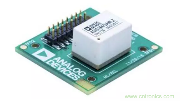 走直線很難嗎？陀螺儀表示，少了它機器人連直線都走不了