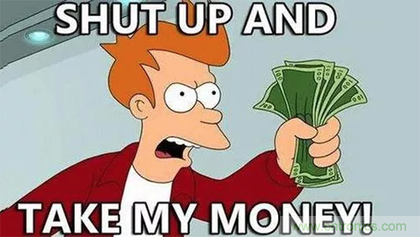 走直線很難嗎？陀螺儀表示，少了它機器人連直線都走不了