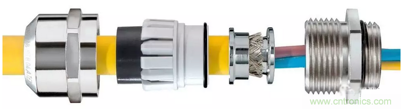 屏蔽電纜的作用是什么？