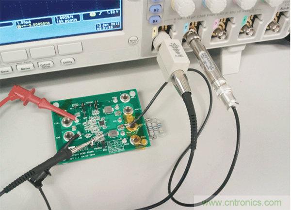 了解開(kāi)關(guān)調(diào)節(jié)器的輸出，加快電源設(shè)計(jì)