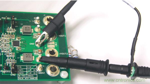 了解開(kāi)關(guān)調(diào)節(jié)器的輸出，加快電源設(shè)計(jì)