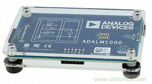 什么是信號源測量單元？