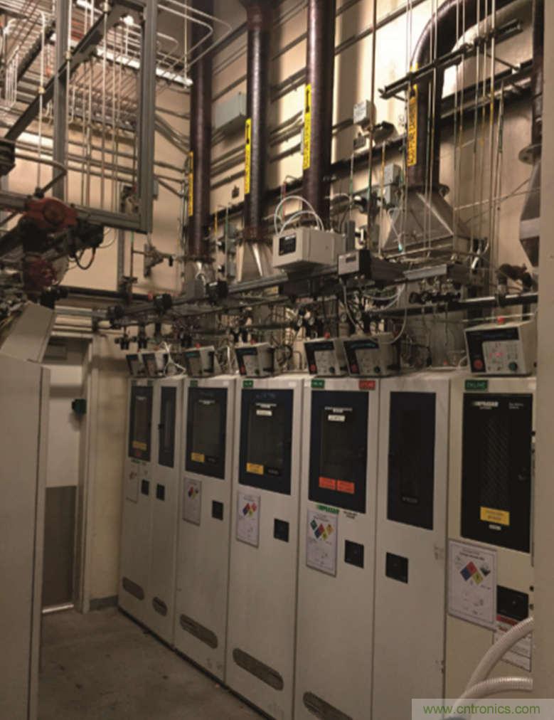 從兩個典型案例，看無線傳感器網(wǎng)絡(luò)在工業(yè)應(yīng)用中的發(fā)展趨勢