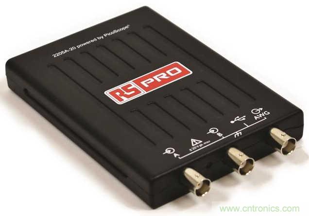 幾款新型低端示波器，你中意哪款？