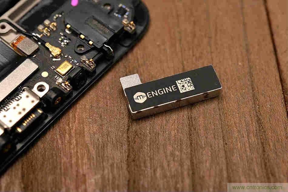 拆解魅族15 Plus：玩轉(zhuǎn)了新概念，但其工藝究竟如何？