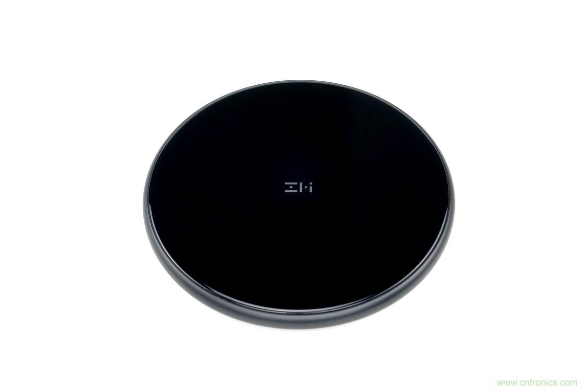 拆解對(duì)比：系出同門，小米、紫米無(wú)線充電器的差別有多大？