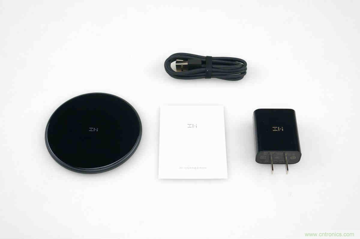 拆解對(duì)比：系出同門，小米、紫米無(wú)線充電器的差別有多大？