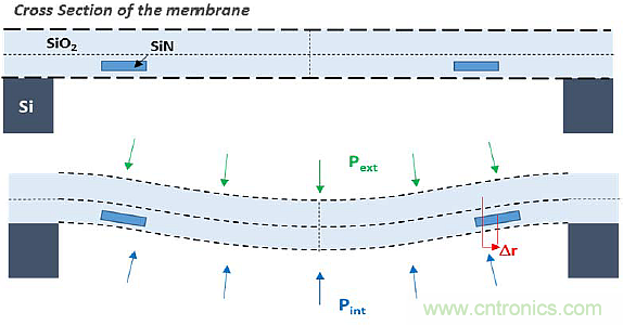 大腦神經(jīng)探針？我看用MOM壓力傳感器蠻合適