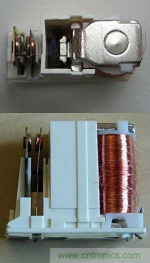 繼電器和螺線管，我在機(jī)電產(chǎn)品設(shè)計(jì)中的有趣故事