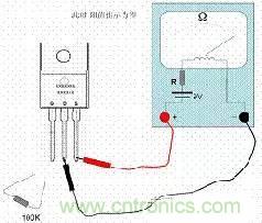 了解MOS管，看這個(gè)就夠了！