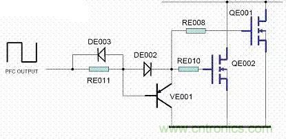 了解MOS管，看這個(gè)就夠了！