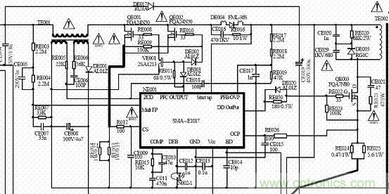 了解MOS管，看這個(gè)就夠了！