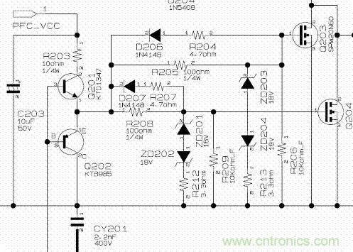 了解MOS管，看這個(gè)就夠了！