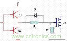 了解MOS管，看這個(gè)就夠了！
