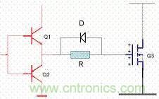 了解MOS管，看這個(gè)就夠了！