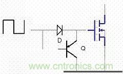 了解MOS管，看這個(gè)就夠了！