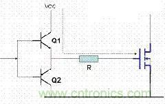 了解MOS管，看這個(gè)就夠了！