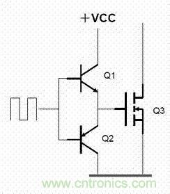 了解MOS管，看這個(gè)就夠了！