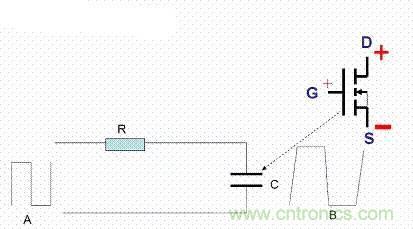 了解MOS管，看這個(gè)就夠了！