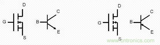 了解MOS管，看這個(gè)就夠了！