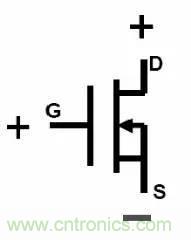 了解MOS管，看這個(gè)就夠了！
