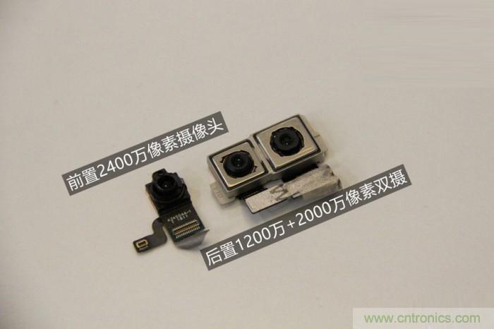 堅(jiān)果R1拆解：內(nèi)部設(shè)計究竟如何？