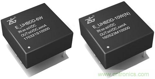 是什么限制了電源小型化？