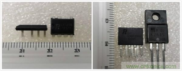 極簡(jiǎn)電源設(shè)計(jì)，適應(yīng)各種快充和適配器設(shè)備