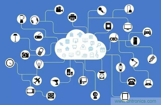 新型智能芯片：在電池沒電時仍可繼續(xù)工作！