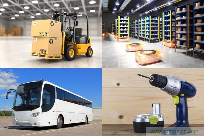 新型碳納米超級(jí)電容器面世，將顛覆電動(dòng)汽車(chē)行業(yè)