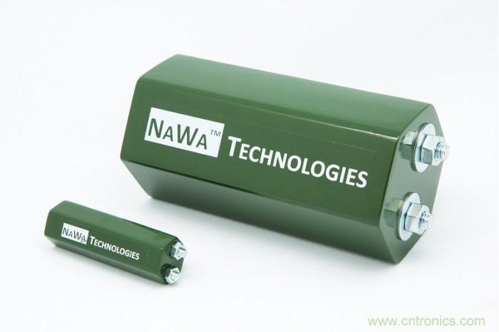 新型碳納米超級(jí)電容器面世，將顛覆電動(dòng)汽車(chē)行業(yè)