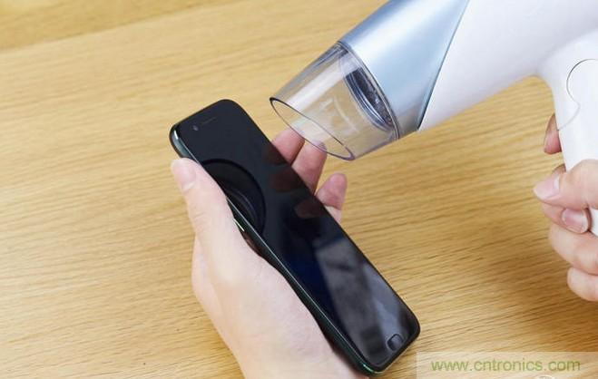 拆解黑鯊手機(jī)：多級(jí)直觸一體式液冷系統(tǒng)有什么門(mén)道？