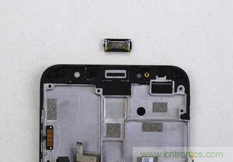 拆解魅藍(lán)6T：百元機(jī)的品質(zhì)就真的低？