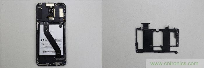 拆解魅藍(lán)6T：百元機(jī)的品質(zhì)就真的低？