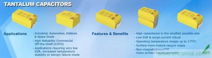 用了那么多年的電容，但是電容的內(nèi)部結(jié)構(gòu)你知道嗎？