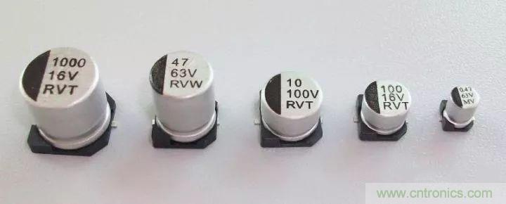 用了那么多年的電容，但是電容的內(nèi)部結(jié)構(gòu)你知道嗎？