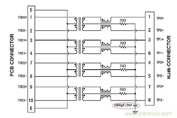 了解電容，讀這一篇就夠了