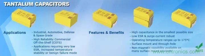 了解電容，讀這一篇就夠了