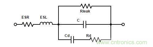 了解電容，讀這一篇就夠了