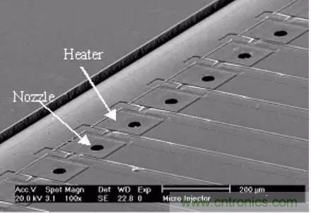 從原理到制造再到應(yīng)用，這篇文章終于把MEMS技術(shù)講透了！
