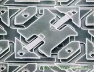 從原理到制造再到應(yīng)用，這篇文章終于把MEMS技術(shù)講透了！