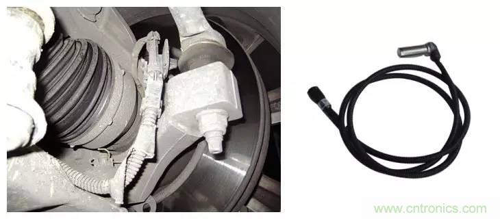 汽車上這些傳感器，你真的了解嗎？