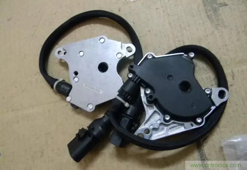 汽車上這些傳感器，你真的了解嗎？